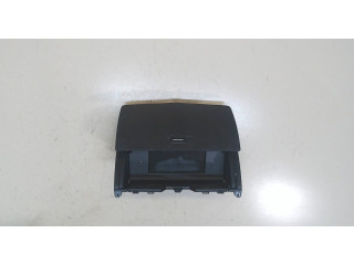 Дисплей бортового компьютера Mercedes C W204 2007-2013 2046801231