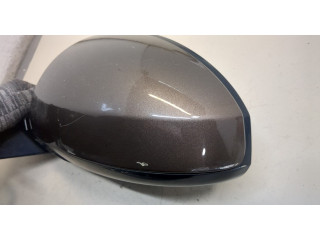 Зеркало боковое Infiniti FX 2002-2009 левое 96302CL80A, K6374CG000