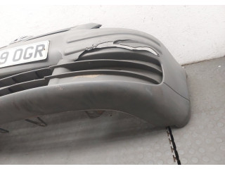 Бампер Volkswagen Caddy 2004-2015 передний