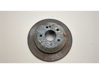 Диск тормозной KIA Sorento XM 2009-2021 задний