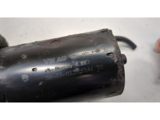 Стартер Skoda Octavia (A5) 2004-2008 1.9