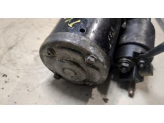 Стартер  Citroen C4 Grand Picasso 2006-2013 1.6     