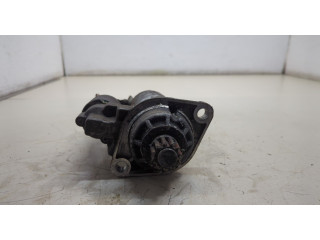 Стартер  Skoda Octavia (A5) 2004-2013      