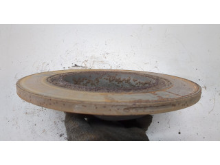 Диск тормозной  Chevrolet Equinox 2017-   задний         