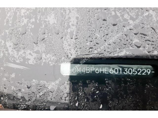 Подушка безопасности водителя Mazda 3 (BP) 2019-