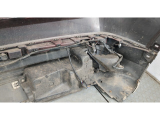 Бампер Mitsubishi Eclipse Cross 2017-2020 задний 6410D379XA, 6410D712