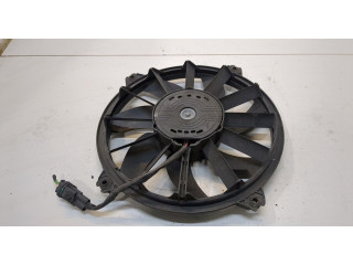 Вентилятор радиатора Citroen DS4 2010-2015