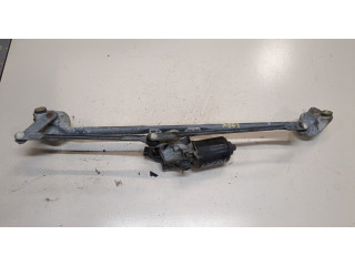 Двигатель стеклоочистителя (моторчик дворников) передний  Lexus GX 2002-2009      