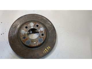 Диск тормозной Nissan Rogue 2007-2013 передний