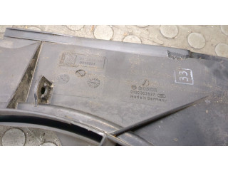 Вентилятор радиатора Honda Civic 2000-2006