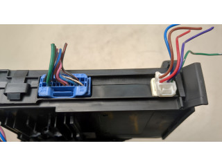 Блок комфорта Mazda 6 (GJ) 2012-2018