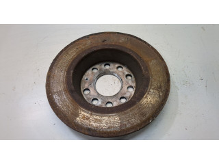 Диск тормозной  Volkswagen Sharan 2010-2015   задний         