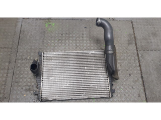 Интеркулер Jaguar XF 2007–2012 3.0