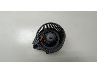 Моторчик печки Peugeot 406 1999-2004