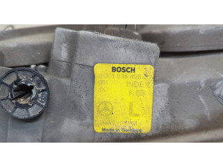 Фара передняя  Mercedes C W202 1993-2001 левая 