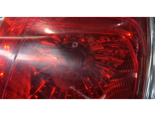 Задний фонарь Mitsubishi L200 2015-2019