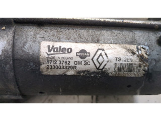 Стартер Nissan Note E11 2006-2013 1.5