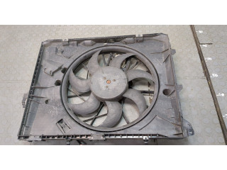 Вентилятор радиатора BMW 3 E90, E91, E92, E93 2005-2012
