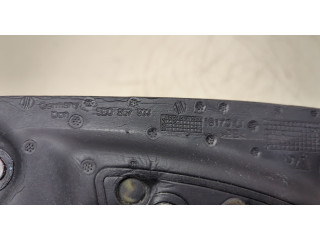 Зеркало боковое Skoda Octavia (A7) 2013-2023 левое 5E2857507D, 5E0857521, 5E0857537