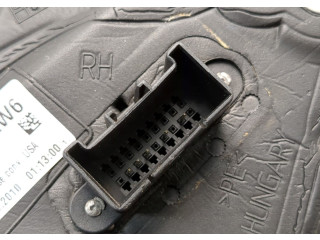 Зеркало боковое  Buick Regal 2009-2017  правое           13275075