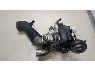 Турбина Lexus IS 2005-2013 1720126011