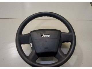 Руль  Jeep Patriot 2007-2010            