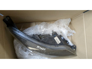 Фара передняя  Ford Focus 3 2011-2015 правая 