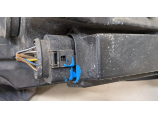 Фара передняя  Volkswagen Jetta 6 2010-2018 левая 