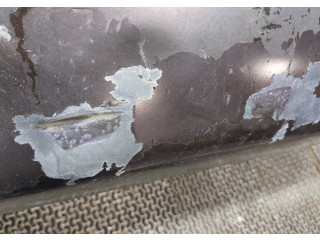 Бампер SsangYong Rexton 2001-2007 задний 7881008000