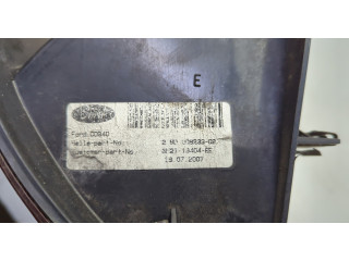 Задний фонарь