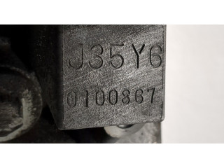 Генератор  Acura TLX 2014-2020           