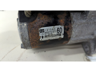 Стартер Mitsubishi Eclipse Cross 2017- 1.5 1810A360