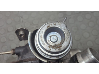  Турбина  Nissan X-Trail (T31) 2007-2015             1441100Q0G