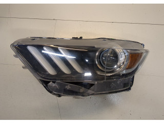 Фара передняя  Ford Mustang 2014-2017 левая 