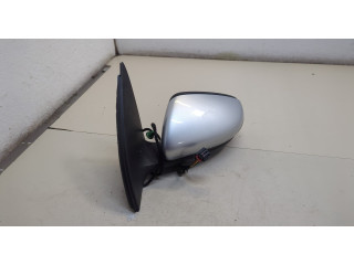 Зеркало боковое  Volkswagen Golf 6 2009-2012  левое           