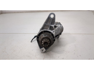 Стартер Skoda Rapid 1.2