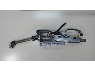 рейка Колонка рулевая Audi Q3 2011-2014