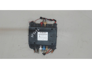 Блок комфорта Volkswagen Phaeton 2002-2010 3d0937049m