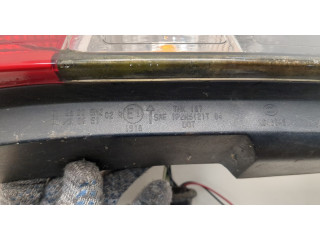 Задний фонарь          