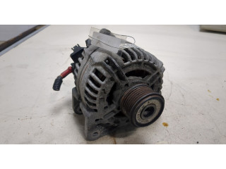 Генератор Renault Modus 1.6 бензин