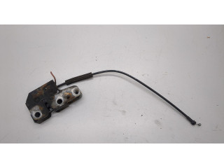 Замок капота Volkswagen Caddy 2004-2015