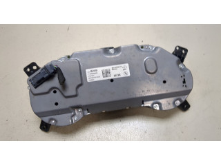 Панель приборов  Cadillac SRX 2012-2016       23148249     