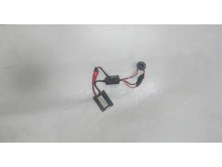 Блок розжига Mitsubishi Space Star