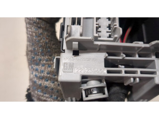 Блок предохранителей GMC Terrain 2017-