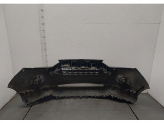 Бампер Ford EcoSport 2012-2018 передний 1909418, CN1517757HAXWAA