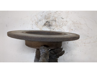 Диск тормозной  Skoda Yeti 2013-2018   задний         