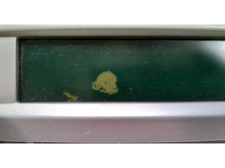 Дисплей бортового компьютера  Peugeot 407 2004-2011        