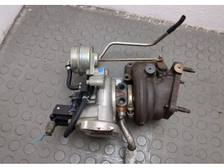 Турбина GMC Terrain 2017-2024