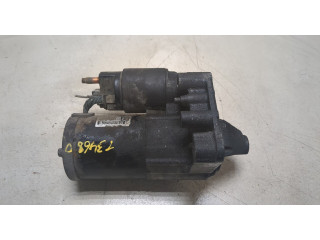Стартер  Citroen DS3 1.6  9663528880   