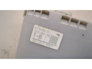 Блок предохранителей Lexus LS460 2006-2017 8273050730, 74701647, 0911300067